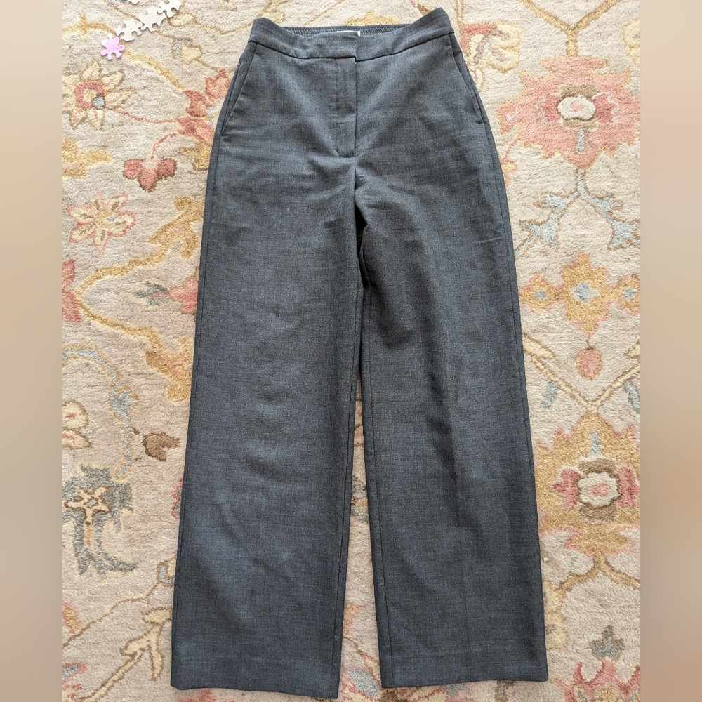 Aritzia Wilfred Alanya Pant Size 6